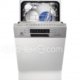 Посудомоечная машина ELECTROLUX esi 4610 rax