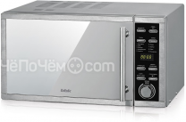 Микроволновая печь BBK 25mwc-990t/s-m