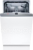 Посудомоечная машина BOSCH SRV2IMX1BR