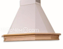 Вытяжка LEX chr 117 600 av