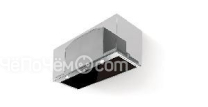 Вытяжка FABER INCA LUX GLASS EV8 X/BK A70