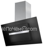Вытяжка FABER northia eg8+ bk a60