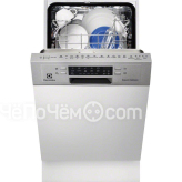 Посудомоечная машина ELECTROLUX esi 4610 rax