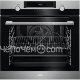 Духовой шкаф AEG BCK558370M
