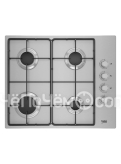 Варочная панель BEKO HIGG 641C3 SX