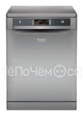 Посудомоечная машина HOTPOINT-ARISTON lfd 11m121 ocx