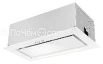 Вытяжка MEFERI SMARTBOX60WH GLASS POWER