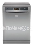 Посудомоечная машина HOTPOINT-ARISTON lfd 11m121 ocx