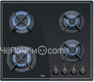 Варочная панель Teka ER 60 4G AI AL CI AG-B