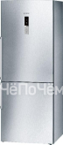 Холодильник Bosch KGN46AI22 нержавеющая сталь