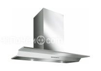 Вытяжка FALMEC extension 90 inox touchfree (800) ecp