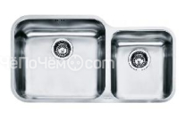 Кухонная мойка FRANKE GAX 120 (122.0021.447)