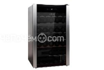 Винный шкаф TEMPTECH PWF9500SBS