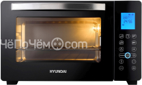 Мини-печь HYUNDAI MIO-HY096