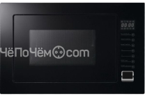 Микроволновая печь MIDEA tg925b8d-bl