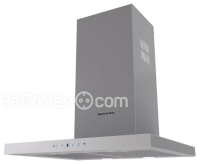 Вытяжка ZIGMUND & SHTAIN k 201.61 w