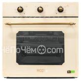 Духовой шкаф RICCI REO-640BG