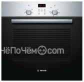 Духовой шкаф BOSCH HBN239E4