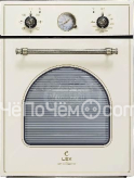 Духовой шкаф LEX EDM 4570 C IV