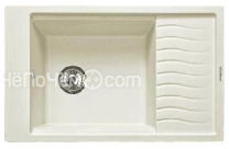 Кухонная мойка LAVA L.9 CREMA