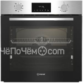 Духовой шкаф INDESIT IFE 3841 JC IX