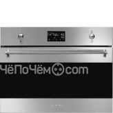 Духовой шкаф SMEG SO4302S3X