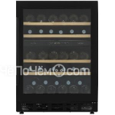 Винный шкаф KRONA BADEN 82/46 BL