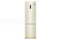 Холодильник LG GA-B509CETL