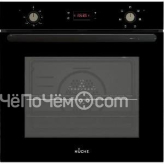 Духовой шкаф KUCHE CGM 167 B