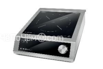 Настольная плита Caso Gastro 3500 Ecostyle