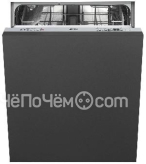 Посудомоечная машина SMEG STE8244L