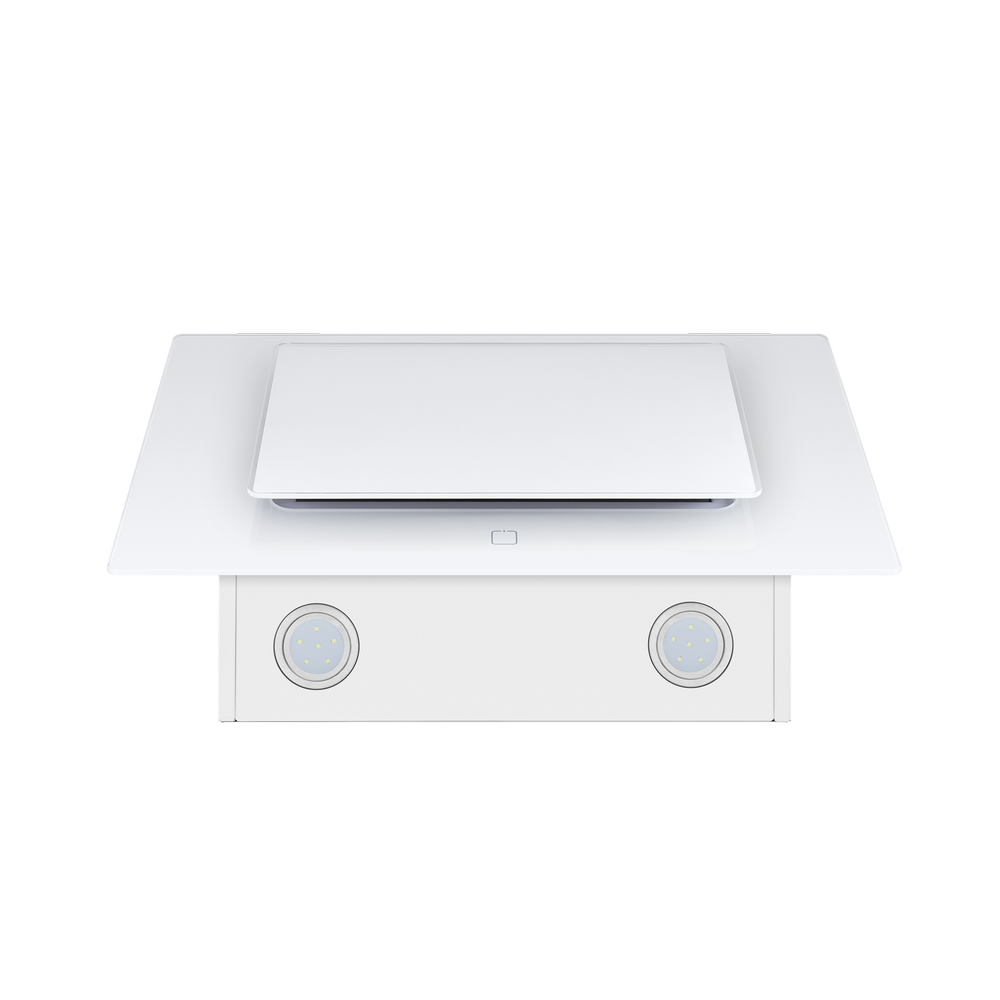 Вытяжка HOMSair ELF 60 БЕЛЫЙ