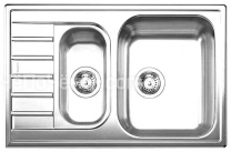 Кухонная мойка BLANCO livit 6 s compact (515117)