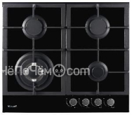 Варочная панель Weissgauff HGG 641 BGh