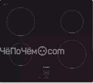 Варочная панель BOSCH PUG611AA5D