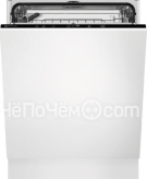 Посудомоечная машина ELECTROLUX KES27200L