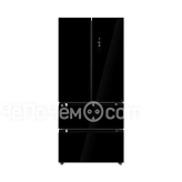 Холодильник MIDEA MDRF692MIE22