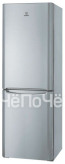Холодильник INDESIT bi 18 nf s