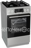 Кухонная плита GORENJE KC5355XV