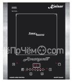 Варочная панель KAISER kct 3000ri avantgarde