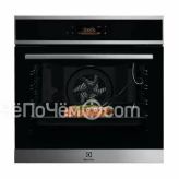 Духовой шкаф ELECTROLUX EOE8P39X