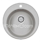 Кухонная мойка PAULMARK Gelegen PM404800-GR