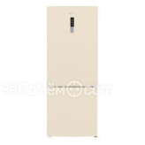 Холодильник MAUNFELD MFF1857NFBG