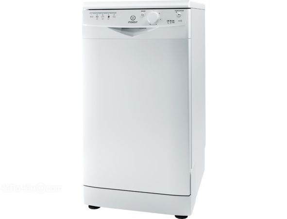 Посудомоечная машина INDESIT dsr 15b3 ru