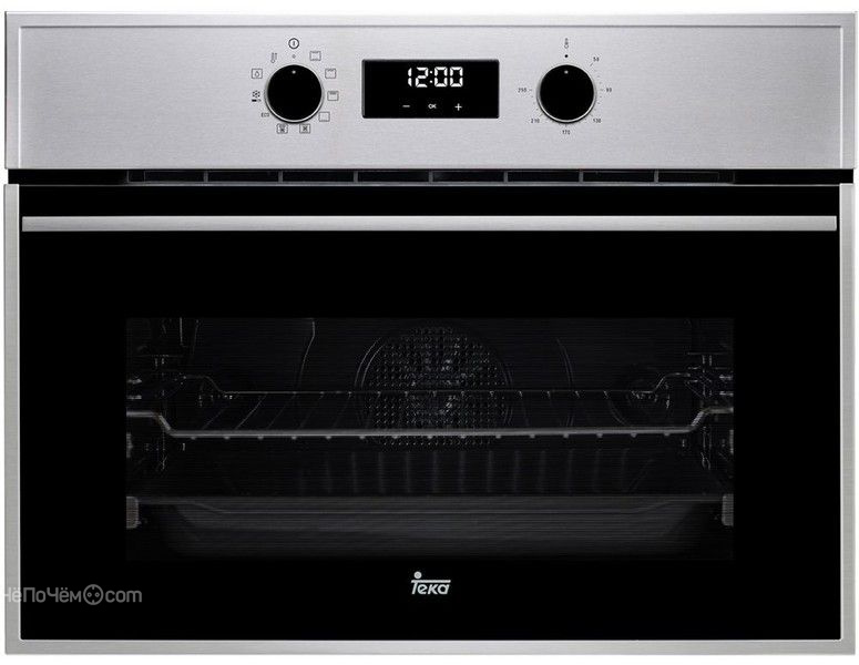 Духовой шкаф Teka HSC 635 SS