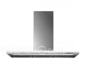 Вытяжка FALMEC lumen isola 120 ix (800) ecp clui20.e0p1#neui491f