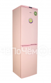 Холодильник DON R 296 розовый
