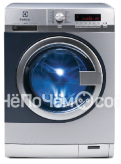 Стиральная машина Electrolux WE 170P нержавеющая сталь