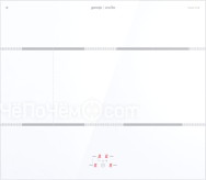 Варочная панель GORENJE IT 635 ORAW