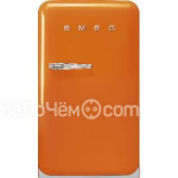 Холодильник SMEG FAB10ROR5
